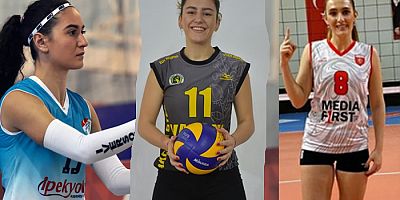 Türkoğlu Gençlikspor 3 oyuncu ile anlaştı