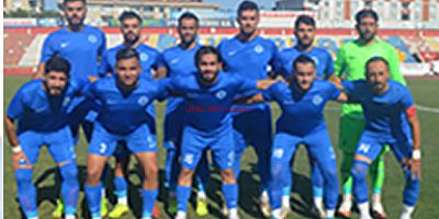 Türkoğlu Belediyespor, ligi 2.sırada tamamladı
