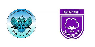 Yayladağıspor 5-1 Karaziyaretspor (Özet)