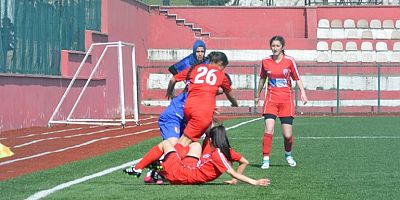 Yıldız Kızlar Türkiye Şampiyonası maç programı belli oldu