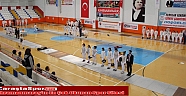 Yıldızlar Eskrim Türkiye Şampiyonası 140 Sporcu Katıldı.
