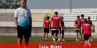 Kahramanmaraşspor Zonguldak Kömürspor maçı ne zaman