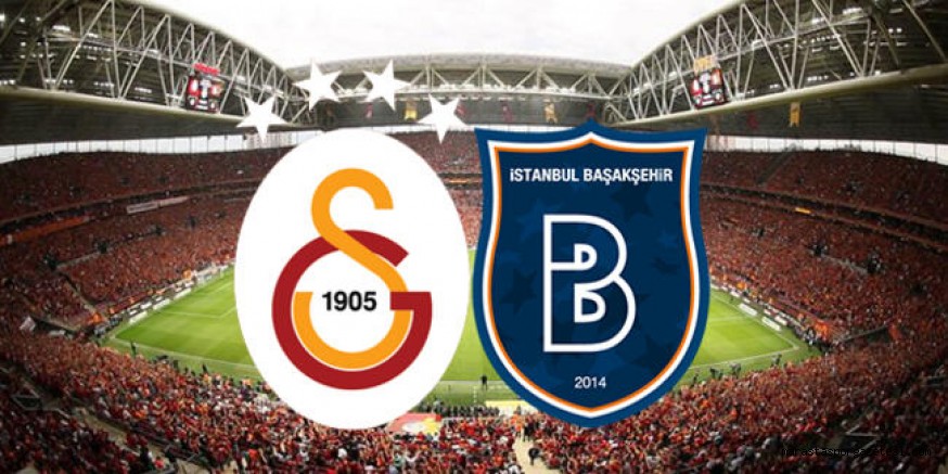 Taraftarium 24 Galatasaray - Başakşehir canlı izle Bein Sport 1 ...