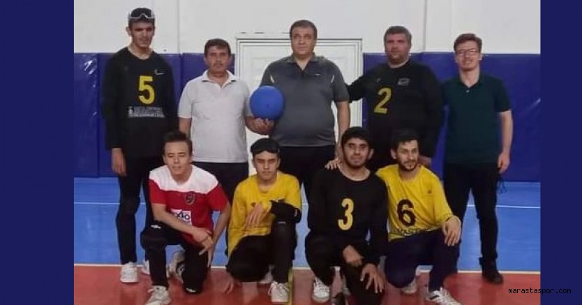 Turged Kahramanmaraş Spor kulübünde hazırlıklar devam ediyor