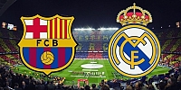 CANLI YAYIN: Barcelona - Real Madrid maçı canlı izle! Spor Smart canlı yayın...