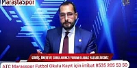 Mehmet Cihat Sezal, 12 Şubat stadında maçların oynanması konusunda açıklama yaptı
