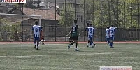 K.Maraş Gençlikspor'un, Türkoğlu Gençlerbirliği maçında atılan goller