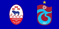 Süper Lig yılları Kahramanmaraşspor, Trabzonspor