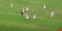 Kahramanmaraşspor'un anılarından birini hatırlamak isteyenler için, Adem Aydın'ın attığı gol