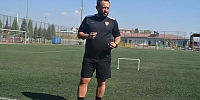 Sedat Toptaş, marastasporgazetesi.com'a özel açıklamalarda bulundu ve yeni sezonla ilgili düşüncelerini paylaştı