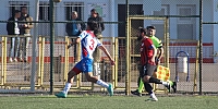 Kahramanmaraş Kurtuluşspor - Siverek Belediyespor Maçında Tartışmalı Penaltı ve  Fileleri Sarsan Golü!