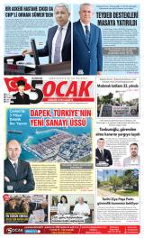 ADANA 5 OCAK