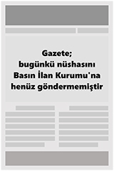 AKDENİZ GERÇEK