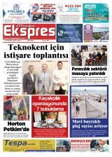 ALİAĞA EKSPRES