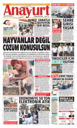 ANAYURT