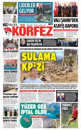 ANTALYA KÖRFEZ