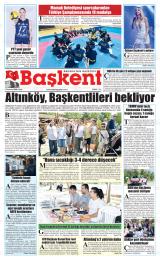 BAŞKENT