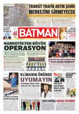 BATMAN