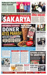 BİZİM SAKARYA