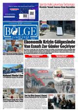 BÖLGE
