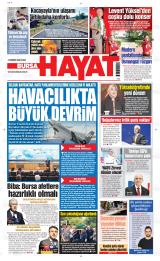 BURSA HAYAT