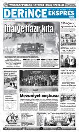 DERİNCE EKSPRES