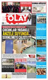DİYARBAKIR OLAY
