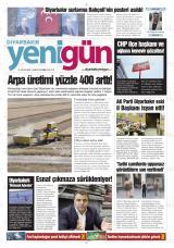 DİYARBAKIR YENİGÜN