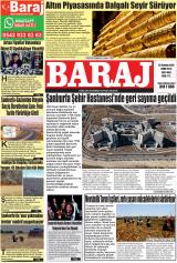 BARAJ