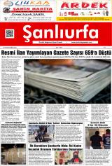 ŞANLIURFA