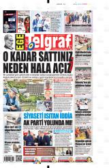 EGE TELGRAF