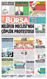 GAZETE BURSA