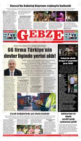GEBZE YENİGÜN