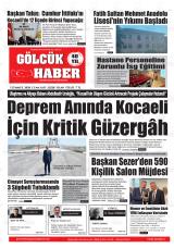 GÖLCÜK HABER