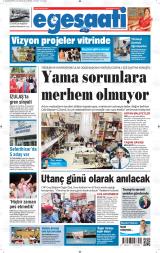 EGE SAATİ