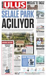 ANKARA ULUS
