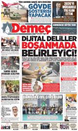 KONYA DEMEÇ