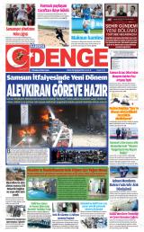 HABERDE DENGE
