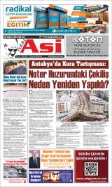 HATAY ASİ