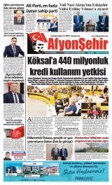 AFYONŞEHİR