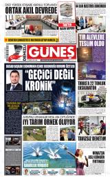 DENİZLİ GÜNEŞ