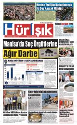 HÜR IŞIK