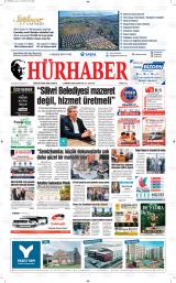 HÜRHABER