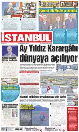İSTANBUL