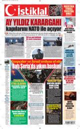 İSTİKLAL