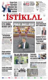 KASTAMONU İSTİKLAL