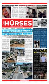 GEBZE HÜRSES