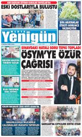 MEDYA YENİGÜN
