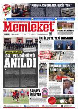 MEMLEKET SİVAS