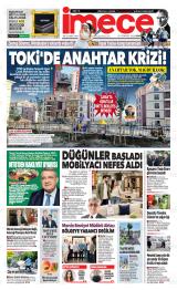 İMECE